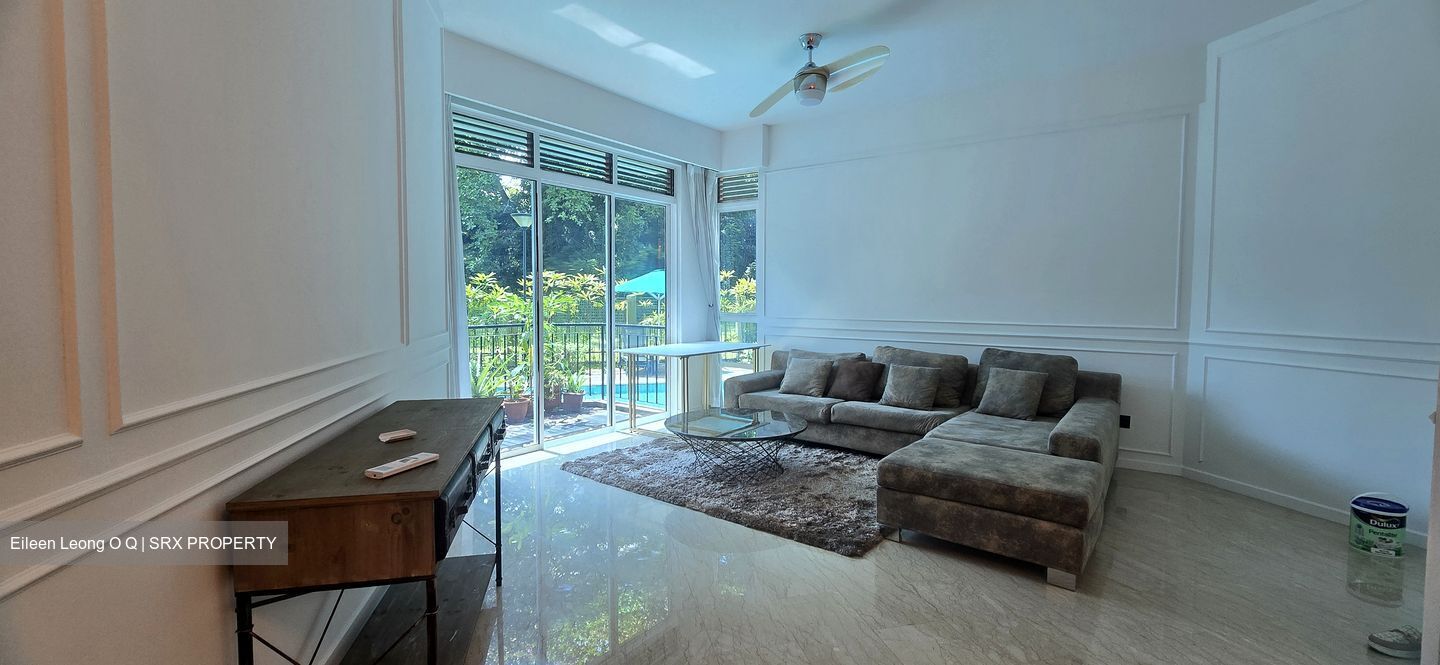 The Edgewater (D17), Condominium #604193941